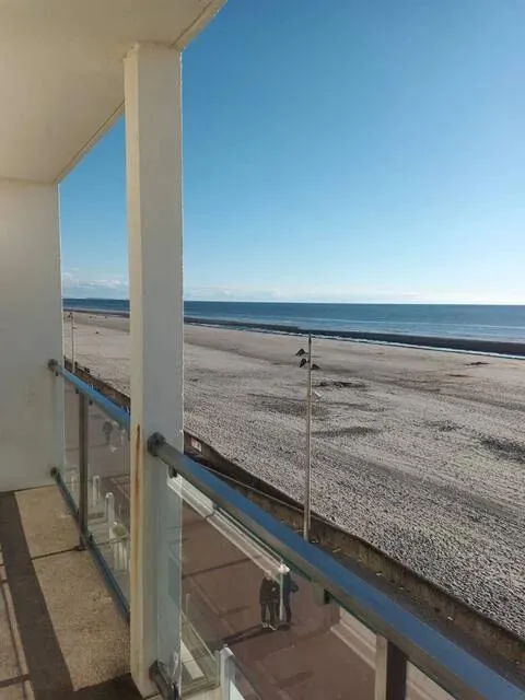 gite Fort Mahon Plage