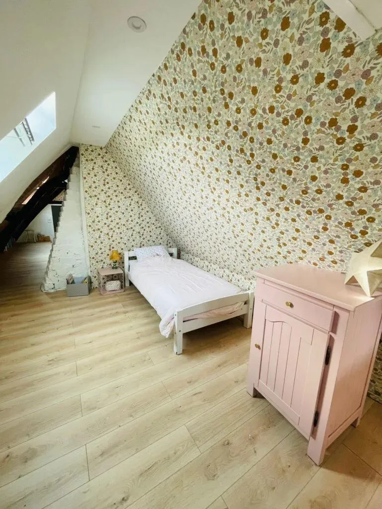 Chambre Gîte dans la Somme - Chez jeannot