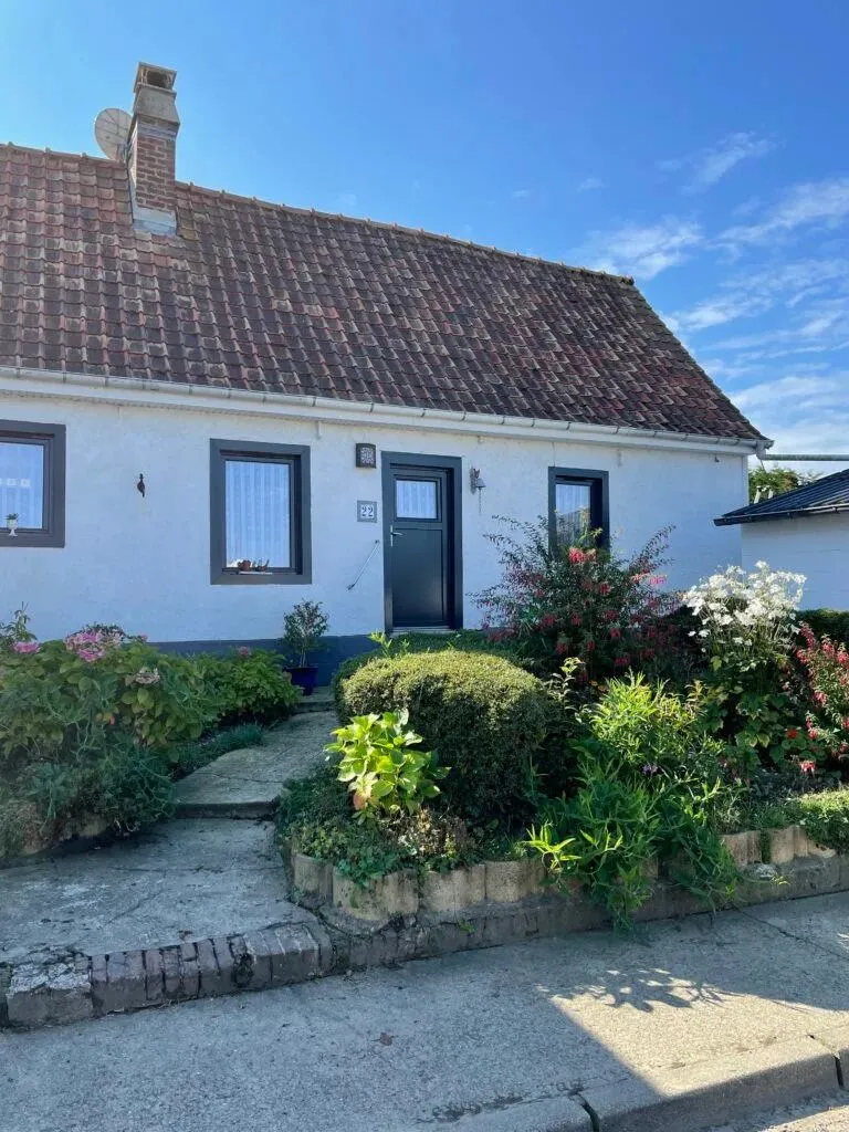 location quend plage