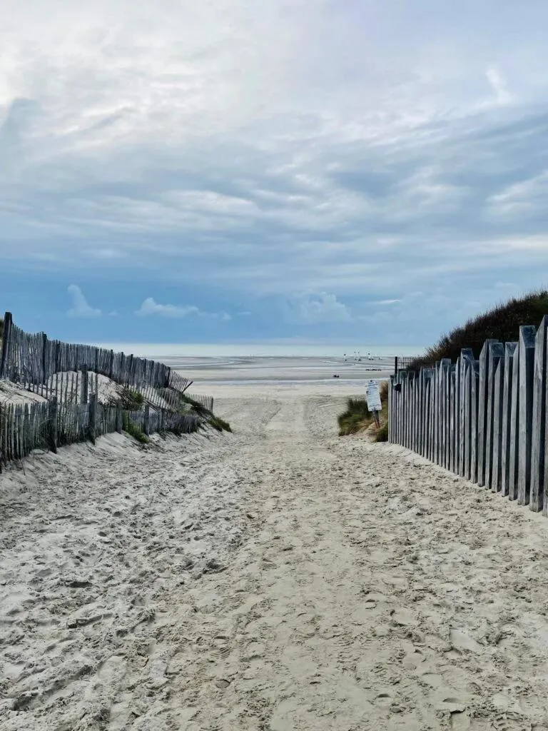 Gestion locative Fort Mahon