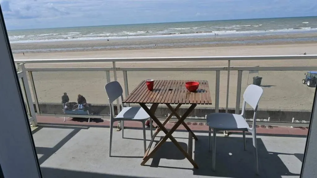 Gestion Locative Fort-Mahon