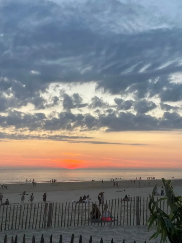 Conciergerie Saint-valéry