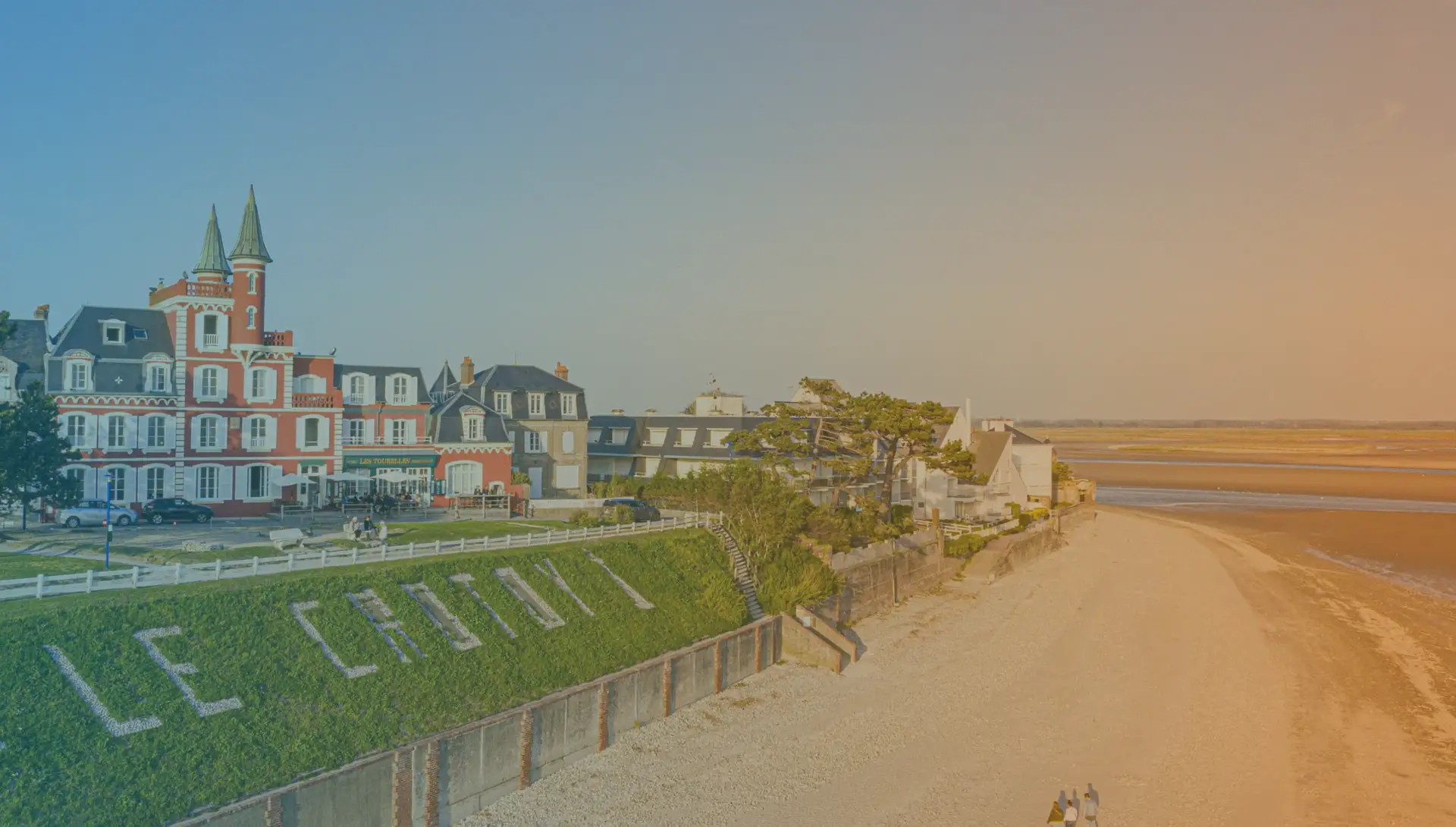 Conciergerie Le Crotoy