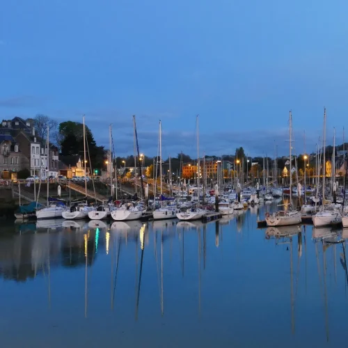 Gestion Locative Saint Valéry